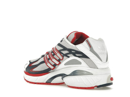 adidas Adistar Cushion 3 Grey Better Scarlet