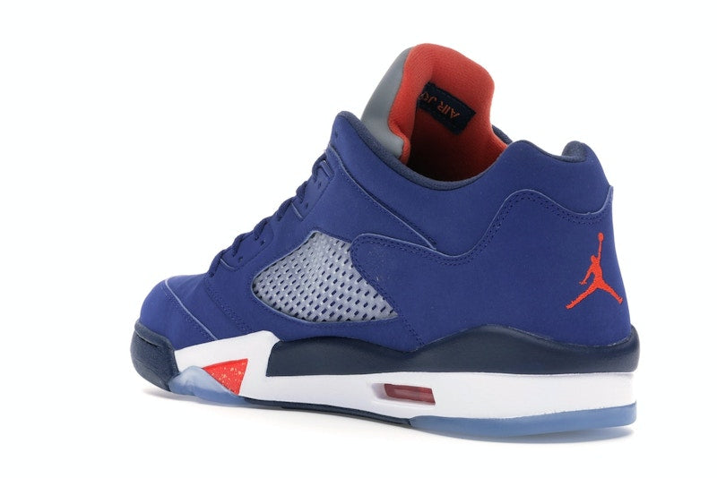 Jordan 5 Retro Low Knicks