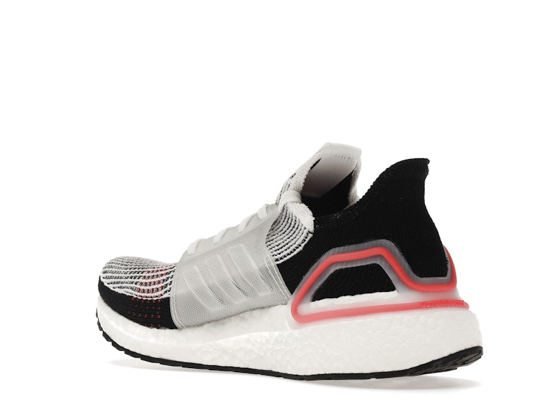 adidas Ultra Boost 2019 Cloud White Active Red (Women's)