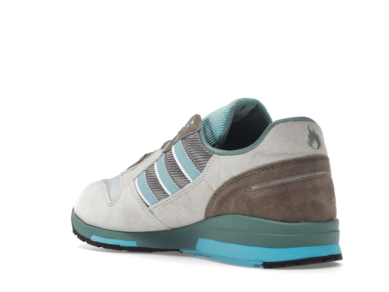 adidas ZX 420 Hanon Luck of the Sea