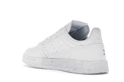 adidas Supercourt Clean Classics White Royal