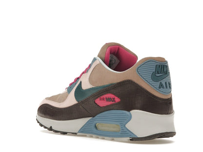 Nike Air Max 90 Clerks Pack Bone