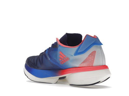 adidas Adizero Adios Pro 2 Legacy Indigo Turbo