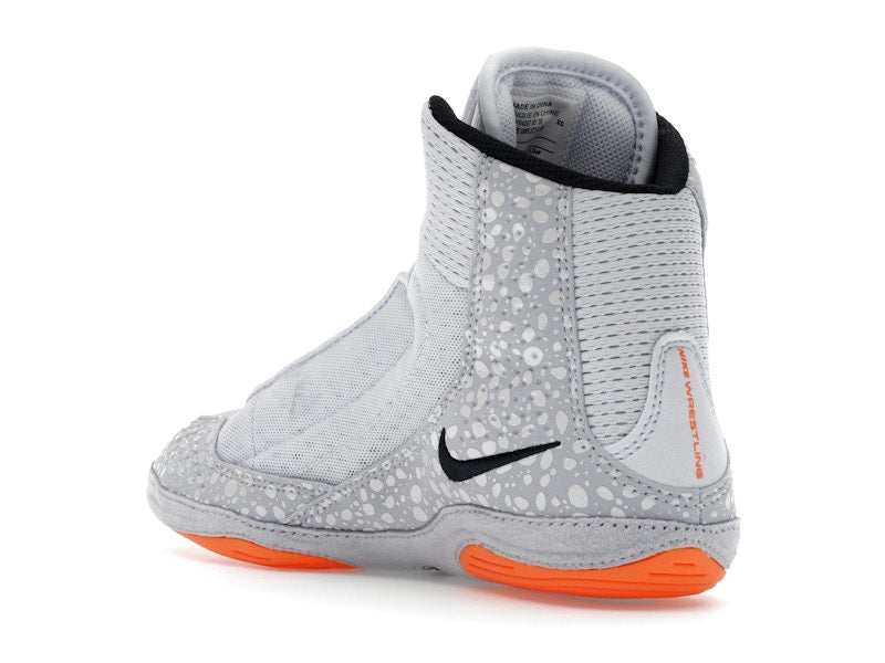Nike Inflict 4 SE Electric Pack Olympic Safari