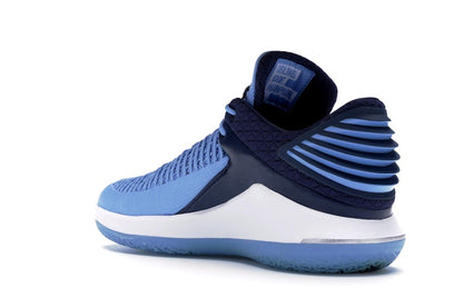 Jordan XXXII Low UNC Win Like 82