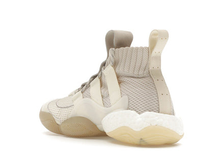 adidas Crazy BYW PRD Pharrell Now is Her Time Cream White