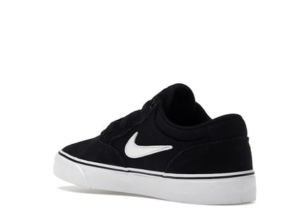 Nike SB Chron 2 Black