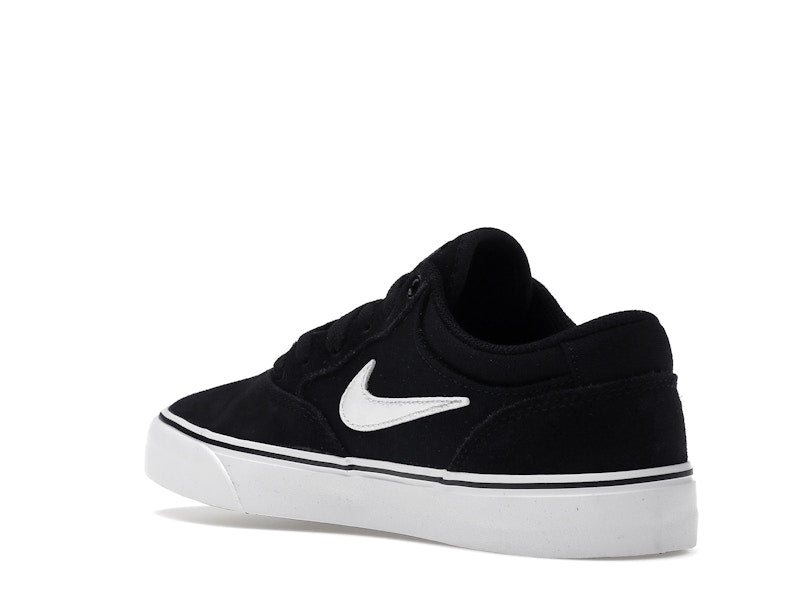 Nike SB Chron 2 Black