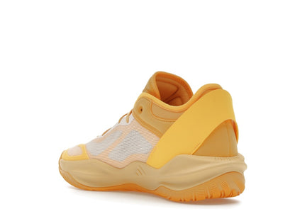 adidas Adizero Select 2.0 Low Semi Spark Core Black Cloud White