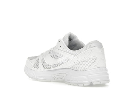 Saucony Ride Millennium White