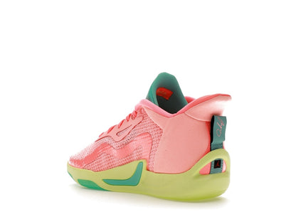 Jordan Tatum 1 Pink Lemonade (GS)