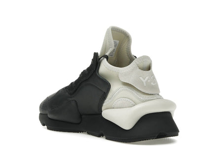 adidas Y-3 Kaiwa Black Talc
