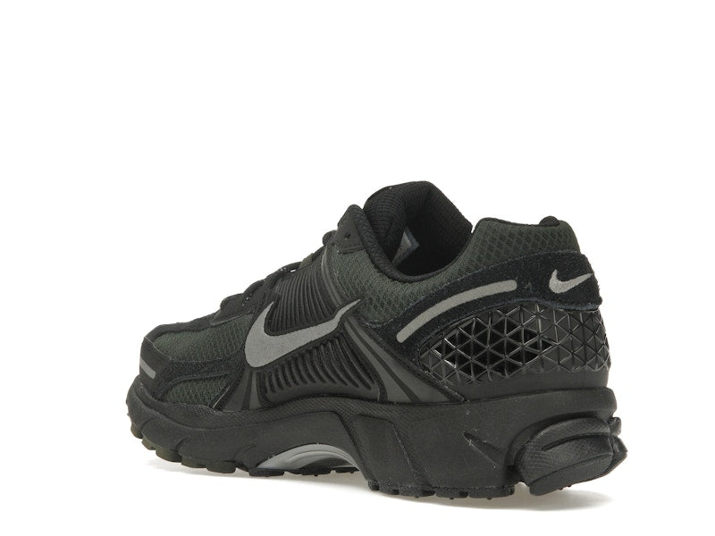 Nike Zoom Vomero 5 Black Sequoia