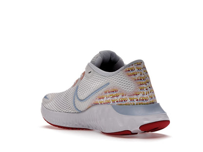 Nike Renew Run White