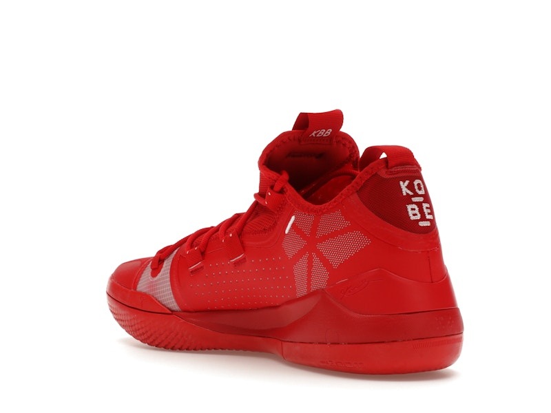 Nike Kobe A.D. Exodus Red