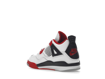 Jordan 4 Retro Fire Red (2020) (PS)