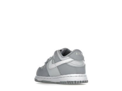 Nike Dunk Low Two-Toned Grey (TD)