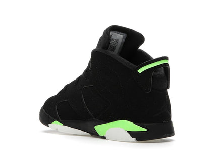 Jordan 6 Retro Electric Green (TD)