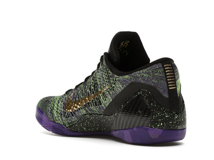Nike Kobe 9 Low Mamba Moment (Nike ID)
