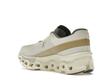 On Running Cloudmonster 2 Cream Ice