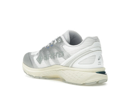 ASICS Gel-Terrain Gore-Tex White Pure Silver