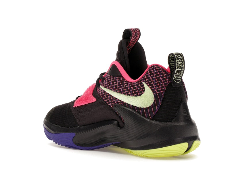 Nike Zoom Freak 3 Cave Purple (GS)