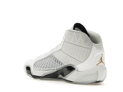 Jordan 38 FIBA (Clear Sole)