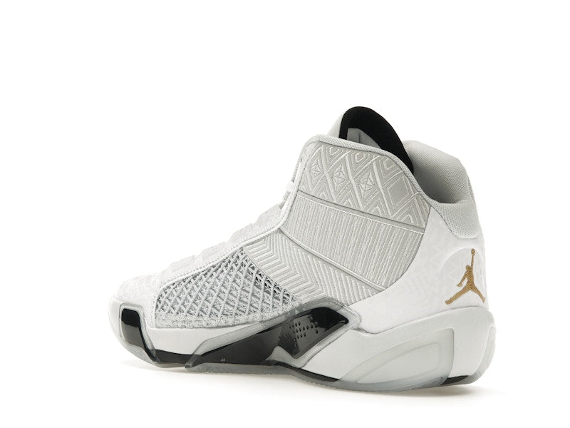 Jordan 38 FIBA (Clear Sole)