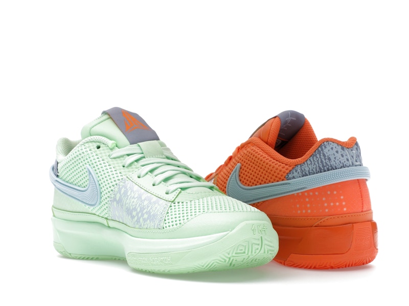Nike Ja 1 Mismatched (GS)
