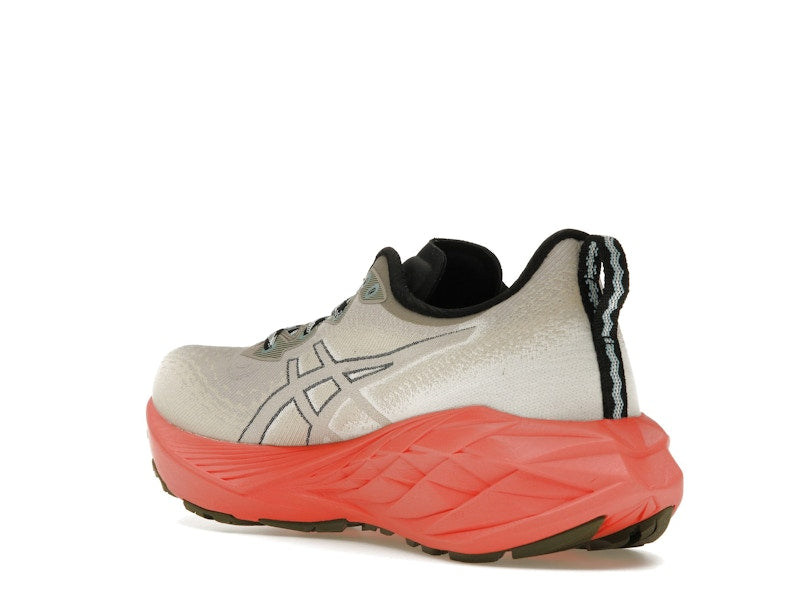ASICS Novablast 4 TR Red Snapper