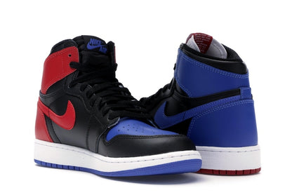 Jordan 1 Retro Top 3 (GS)