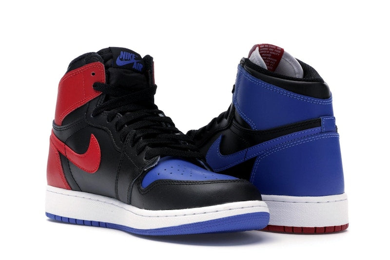 Jordan 1 Retro Top 3 (GS)