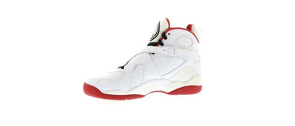Jordan 8 Retro History of Flight