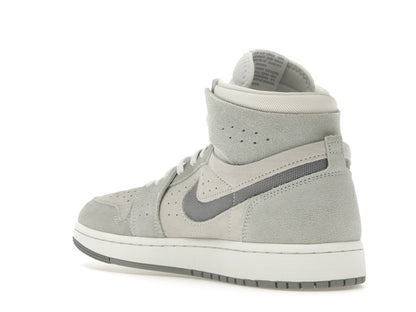 Jordan 1 High Zoom Air CMFT 2 Particle Grey
