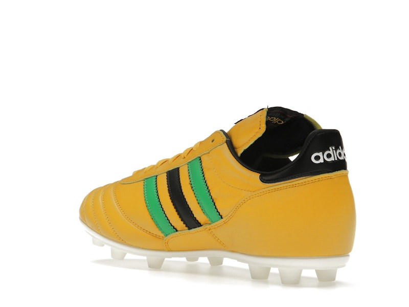 adidas Copa Mundial FG Jamaica Football Federation