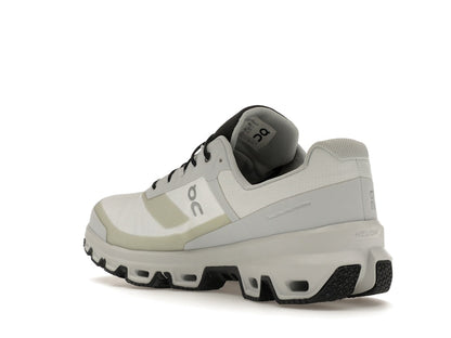 On Running Cloudventure Waterproof Glacier Black