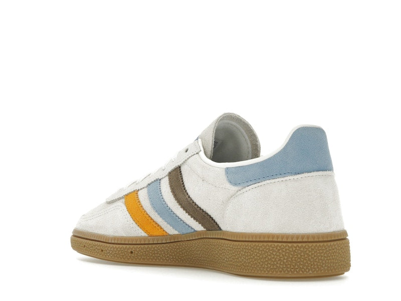 adidas Handball Spezial Light Blue Earth Strata (Women's)