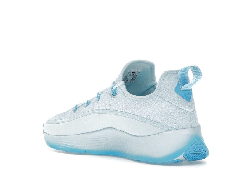 Nike LeBron TR 1 Glacier Blue Baltic Blue