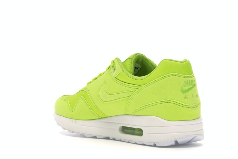Nike Air Max 1 Ripstop Pack Green