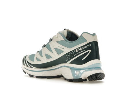 Salomon XT-6 Gore-Tex Kith Ponderosa Pine