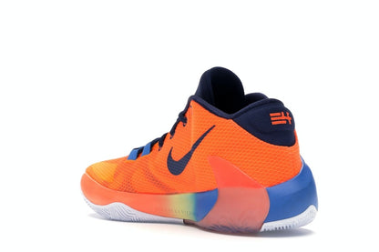 Nike Zoom Freak 1 Antetokounbros