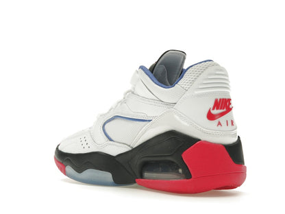 Jordan Point Lane White Fireberry