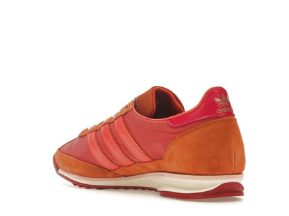 adidas SL 72 Wales Bonner Collegiate Orange