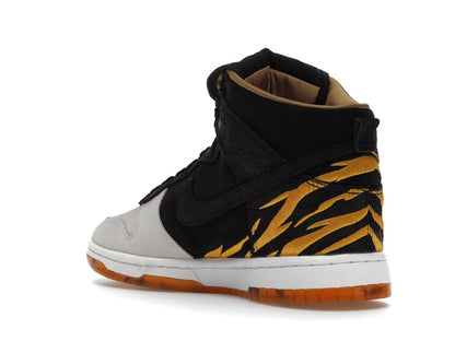 Nike Dunk High Retro PRM Year of the Tiger