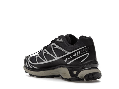 Salomon XT-6 Adv Dover Street Market Black