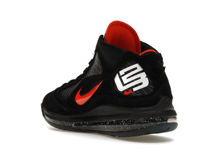 Nike LeBron 7 FAMU