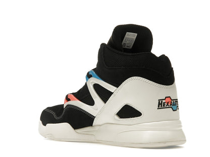 Reebok Pump Omni Zone II Rec Center
