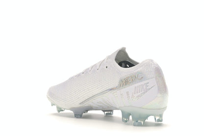 Nike Mercurial Vapor 13 Elite FG Nuovo White