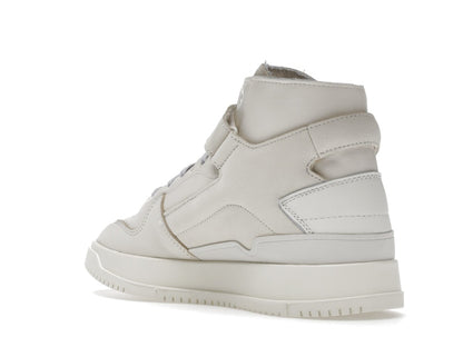 Adidas Forum Premiere Mid White