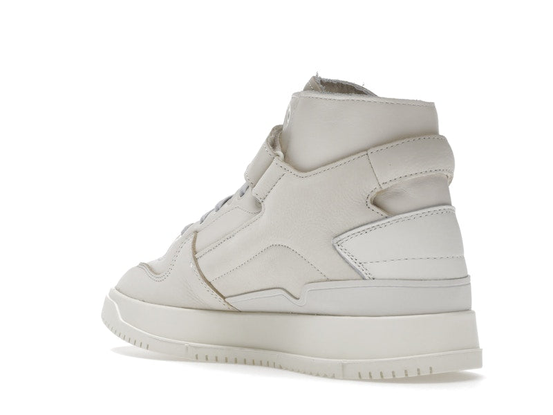 Adidas Forum Premiere Mid White